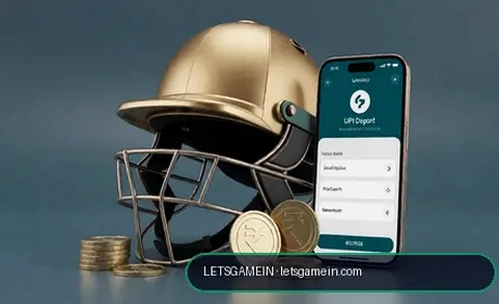 Download the app, unlock code LETSGA300, and enter ₹1 contests faster