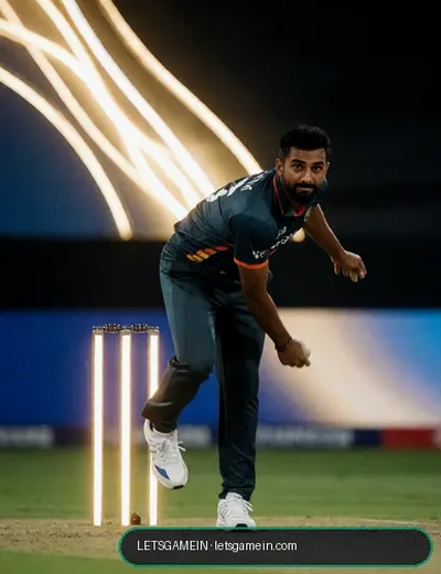 Letsgame (lets game) fantasy cricket & matchday visual 2