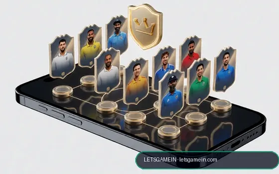 Bengaluru vs Kolkata on Letsgame