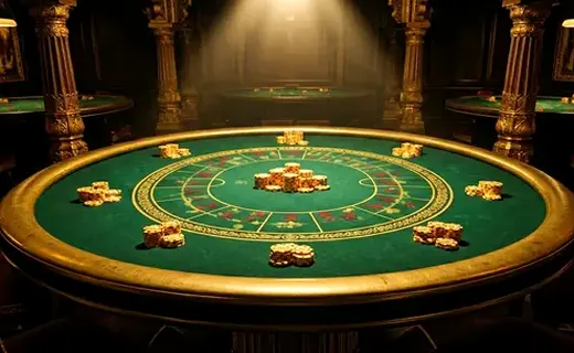 Elite Poker