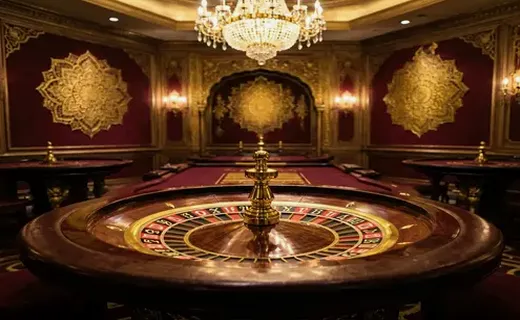 VIP Roulette