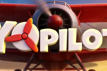 YoPilot Demo Slot