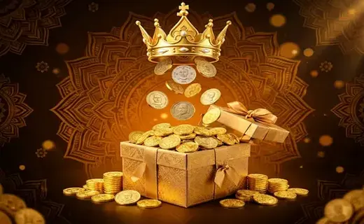 Majestic Joining Bonus